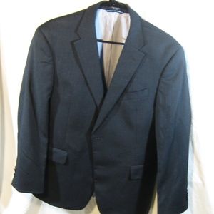 Tommy Hilfiger  Sport Coat  Size 40 S